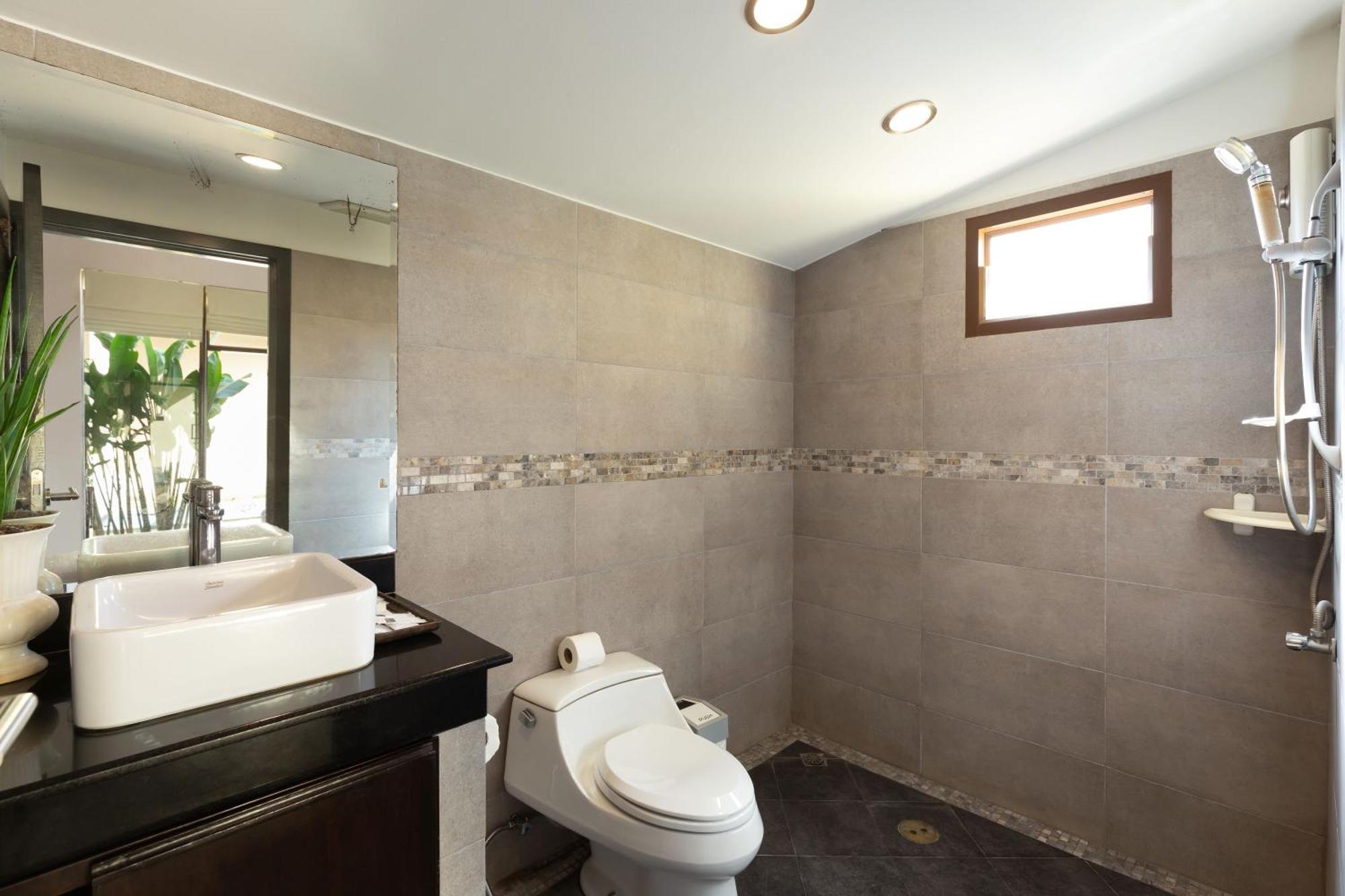 Rawai Extraordinary Courtyard 6Br Pool Villa Sri Suri, Naiharn מראה חיצוני תמונה