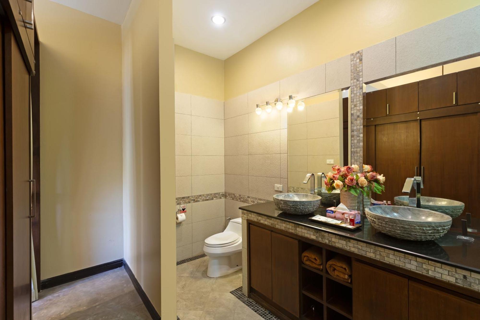 Rawai Extraordinary Courtyard 6Br Pool Villa Sri Suri, Naiharn מראה חיצוני תמונה